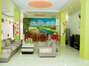 Mami Home - Homestay Lac Village