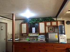 Baguio Transient House- Main