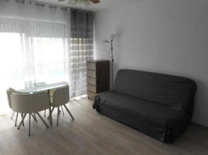 Appartement Biscarrosse Plage, 2 pièces, 4 personnes - FR-1-319-185