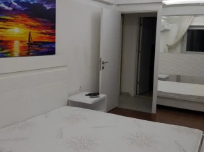 Parlement Otel Guzelbahce