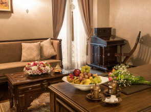 AJWA Sultanahmet