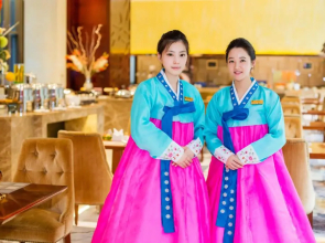 JinLing Hotel SanFangXiang