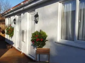 Bramble Rose Bed & Breakfast
