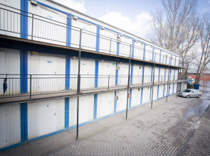 Hotel Pracowniczy Metro