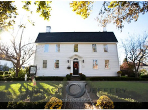 The Connecticut River Valley Inn