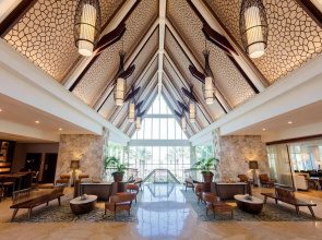 JW Marriott Marco Island Beach Resort