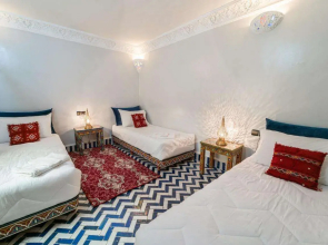 Riad Taj Salma