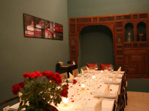Riad Due