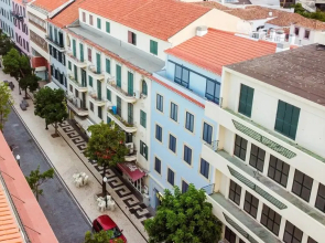 Apartamentos Fernão Ornelas