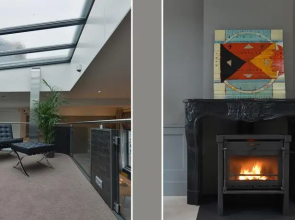 Spaarne Loft