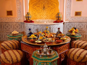 Pickalbatros Palace Resort - Hurghada