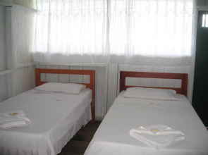 Hotel Lomas del Paiyü