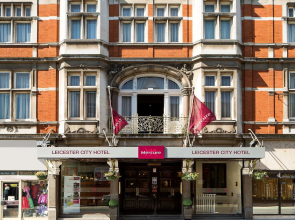 The Grand Hotel Leicester by The Unlimited Collection