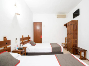 Hostal Santiago