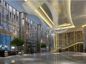 Xinhua Jian'guo Hotel