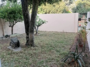 Lovely shared space near OR Tambo Airport