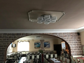 Hotel Korfu