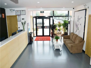 7 Days Premium Shijiazhuang Zhonghua Beida Street