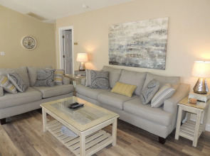Ocean Green Cottage #9651