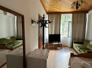Amalia's House