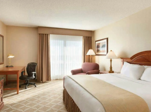 Border Inn and Suites Lloydminster