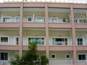 Hotel Nefeli