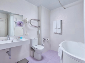 Сигма (Официальный партнер отеля Гамма Измайлово)