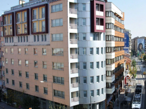 Gurgenci Suite Hotel