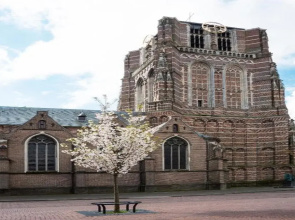 A-Hotel Oosterhout
