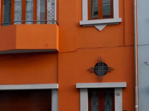 Casa Do Carvalhido