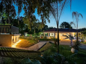 Villa Royale Luxury 4-bedroom Paradise In Sosua