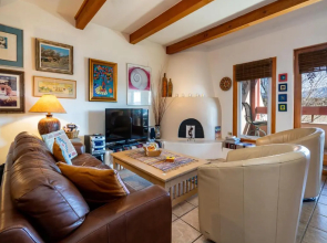 Cielo Grande 303, 2 Bedrooms, HDTV, Pet Friendly, Sleeps 6