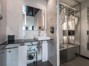 Eurostars Palace Hotel