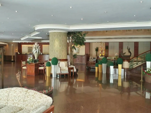 The Regency Hotel Hatyai