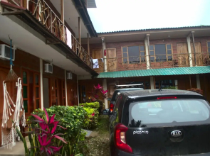 Hostal Tierra y Mar