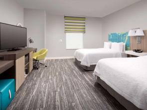 Hampton Inn Miami - Airport East, FL