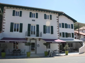 Hôtel/Restaurant C'Vall