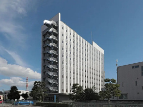Unizo Inn Express Utsunomiya