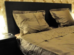 Charming Central Apartment Ploiesti