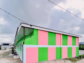 Kempu Tigan Homestay Mitra RedDoorz