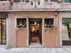 Locanda Art Deco