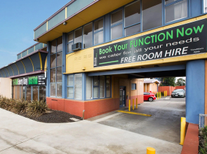 Meadow Inn Hotel-Motel