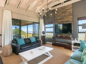 Pezula Lodge