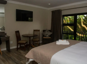 Clifton Corner Guest House