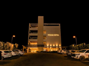 Prado Hotel