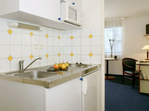 Appart City Saint-Nazaire Centre