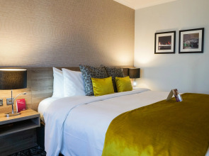 Crowne Plaza Liverpool City Centre by IHG