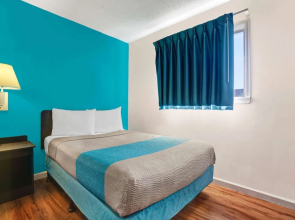Quality Inn & Suites Tradewinds