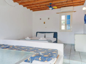Cycladic Ornos Apt. Near Mykonos Town