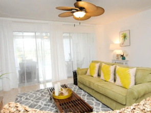 The Island House of Siesta